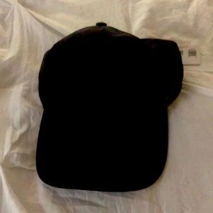 Lululemon fast and free run hat